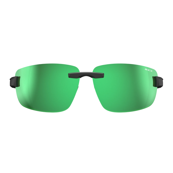 Harris Sunglasses - BEX