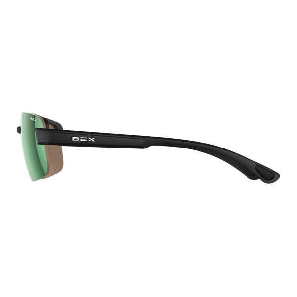 Harris Sunglasses - BEX