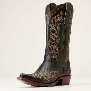 Women's Hazen Ancient Black Boots - Ariat