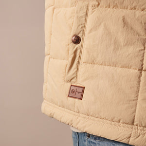 Men's ZT Heater Vest - Kimes Ranch