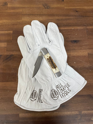 Ranch Hand Mini Folder - Rill Simple Tools