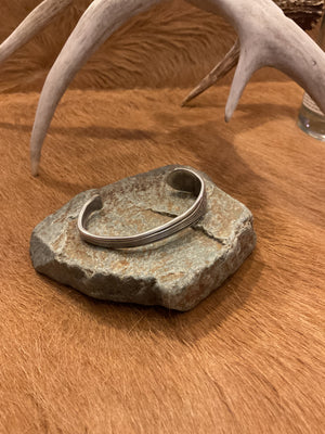 Spoon Cuff