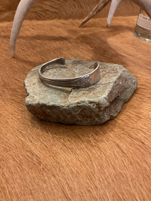 Spoon Cuff