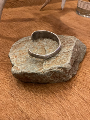 Spoon Cuff
