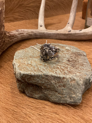 Horse Ring