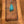 Large Turquoise Pendant