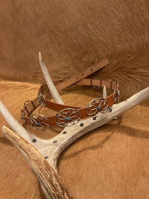 Sandcast Conchos - AAIA