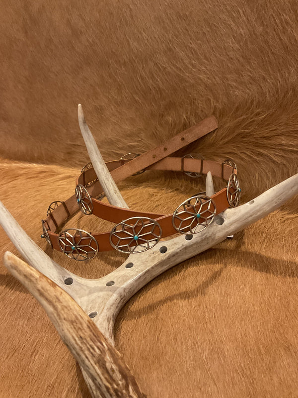 Sandcast Conchos - AAIA