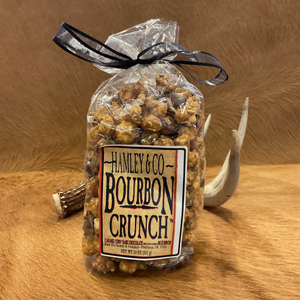 Hamley's Bourbon Crunch - Huckleberry People