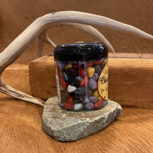 Hamley's Chocolate River Rocks