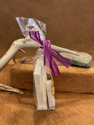 Hamley's Huckleberry Bark