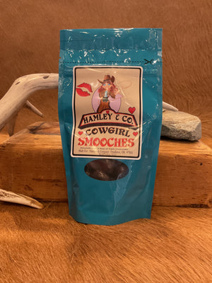 Hamley's Cowgirl Smooches - Huckleberry People