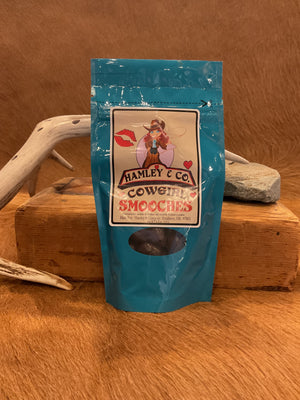 Hamley's Cowgirl Smooches - Huckleberry People