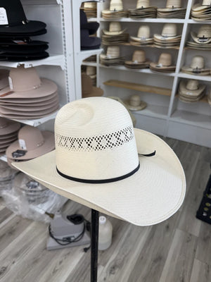 Drifter Ivory Straw Hat - Rodeo King