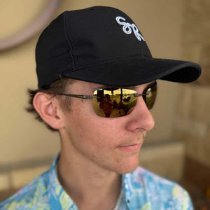 FYNNLAND X OTG Sunglasses (B/B/G)- BEX
