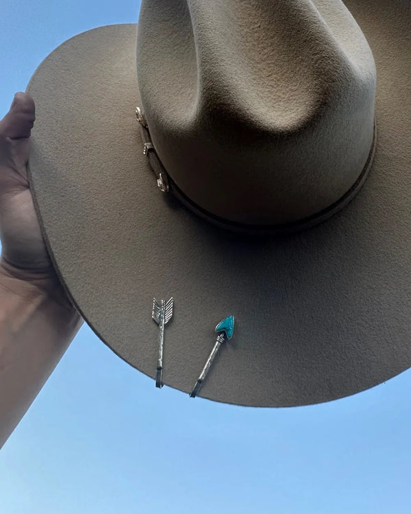Broken Arrow Brim Biter® - Hallett Peak