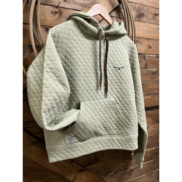 Women's Angle Fire Hoodie - Kimes Ranch