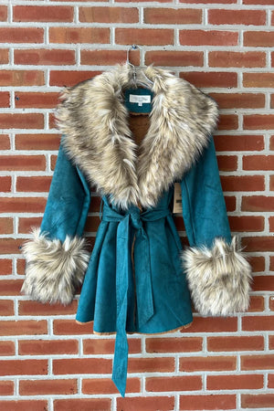 Women's Arna Jacket - Tasha Polizzi