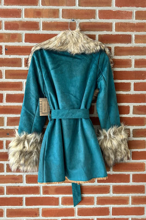 Women's Arna Jacket - Tasha Polizzi