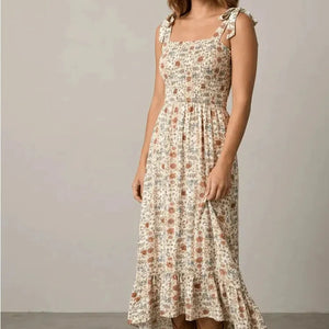 Women's The Wallflower - Cotton & Rye