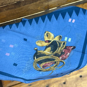 Banjo Scarf - Tasha Polizzi