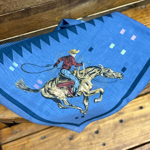 Banjo Scarf - Tasha Polizzi