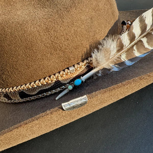 Merc Brim Biter® - Hallett Peak