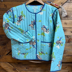 Women's Ayma Jacket - Tasha Polizzi