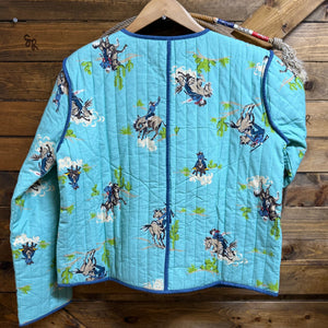 Women's Ayma Jacket - Tasha Polizzi