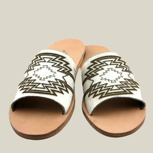 Nadia Fire  - Agave Sky