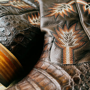 Men's Russel Legends Collection - Hyer Boots