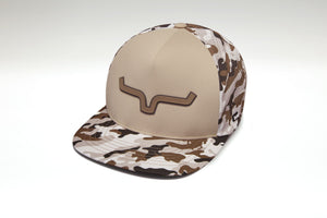 Jacinto Natural Cap - Kimes Ranch
