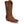 Rein Waxy Tan Boot - Justin