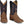 Men's Ocean Front Pirarucu Boot - Justin