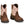 Girl's Glitzi Boots - Justin Boots