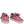 Hazer Shoe PINK - Justin