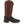 Cowgal Black Boots - Justin Boots