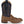 Men's Ocean Front Pirarucu Boot - Justin