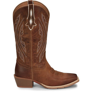 Women's Rein Waxy Tan Boot - Justin