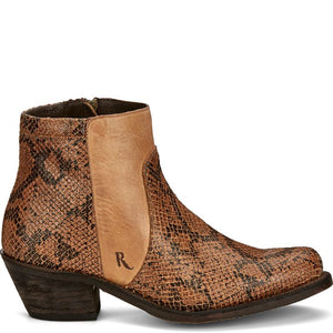 Women's Nel Bootie - Justin