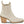 Hart Vintage Ivory Cowhide Women's Boot - Justin