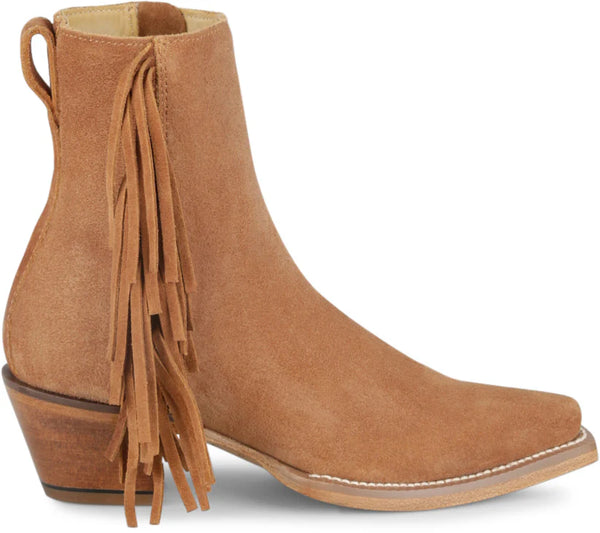 Women's BEV Short Boot - Justin