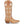 Women's May Antique Tan Cowhide Boots - Justin Boots