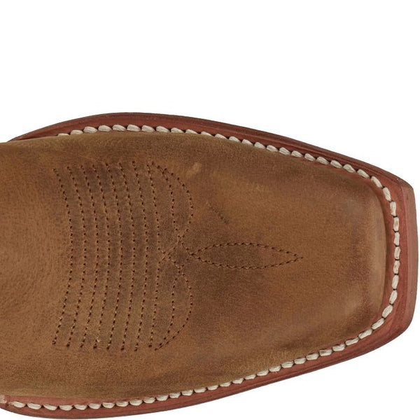 Women's Lorena Sunflower Cowhide - Justin