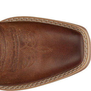 Women's Rein Waxy Tan Boot - Justin