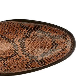 Women's Nel Bootie - Justin
