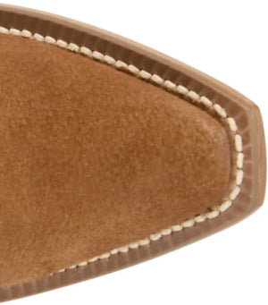 Women's BEV Short Boot - Justin