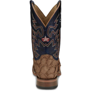 Men's Ocean Front Pirarucu Boot - Justin