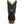Men's Ocean Front Pirarucu Black Boot - Justin