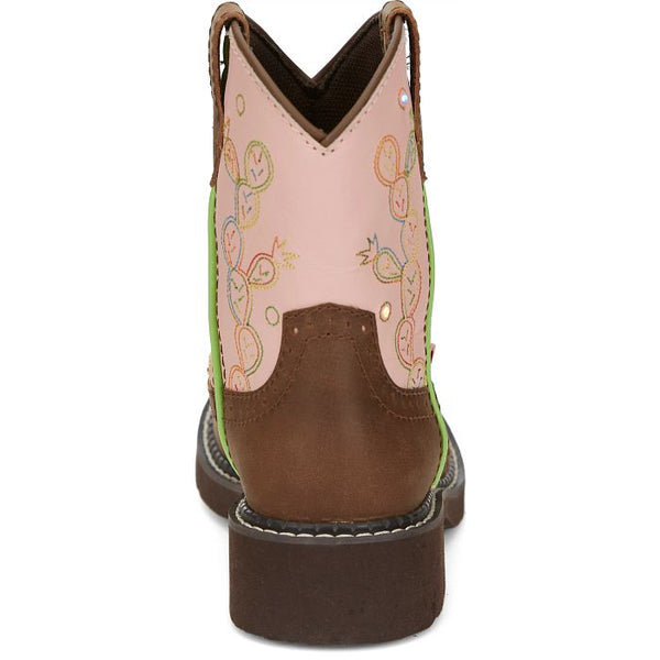 Children's Glitzi Boots - Justin Boots